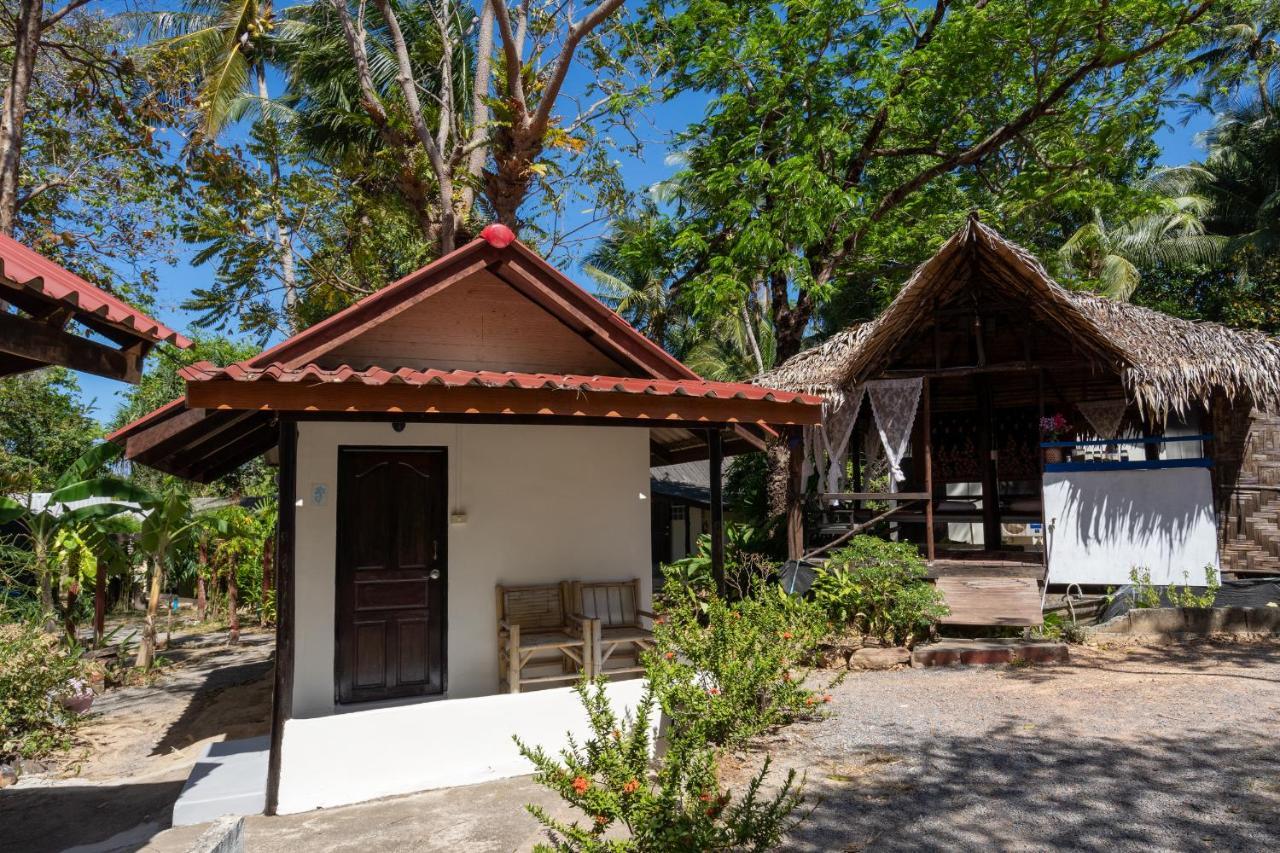Mook Lanta Eco Resort Ko Lanta Exterior foto
